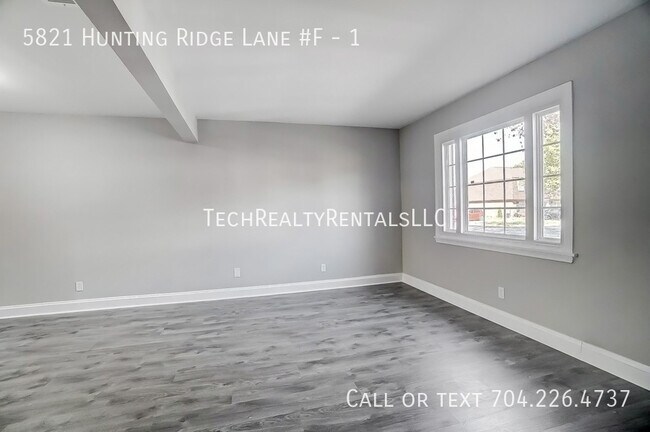 Building Photo - 5821 Hunting Ridge Ln