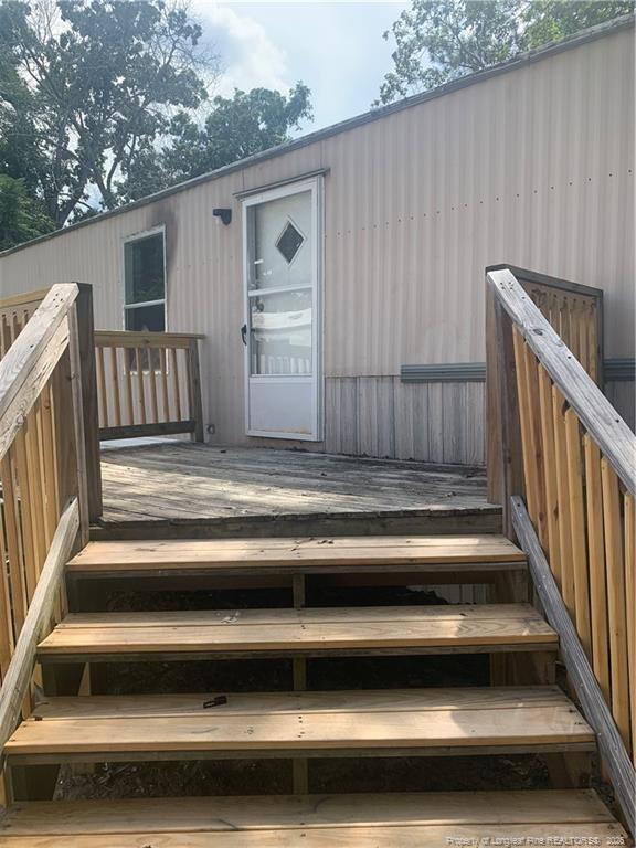 Building Photo - 6415 Wilson Ave