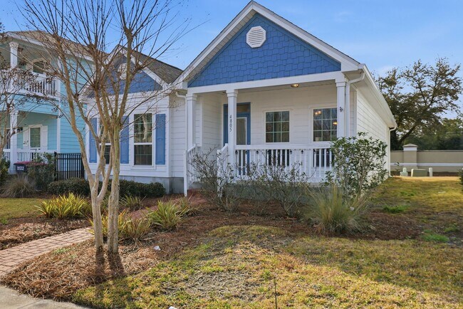 Building Photo - 4805 Stellata Ln
