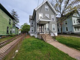 Building Photo - 81 Sherman Ave