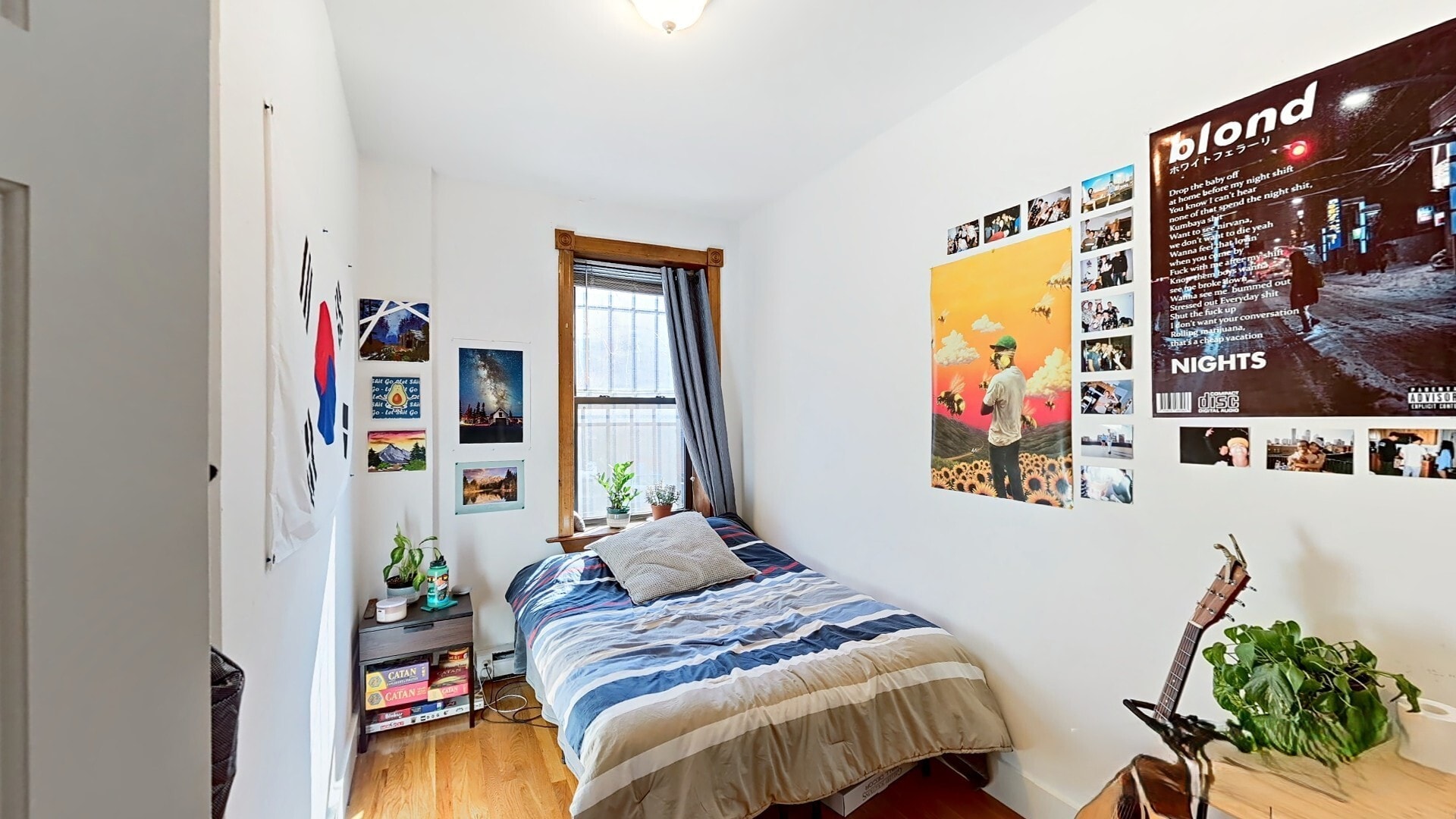 Building Photo - 484 Columbus Ave