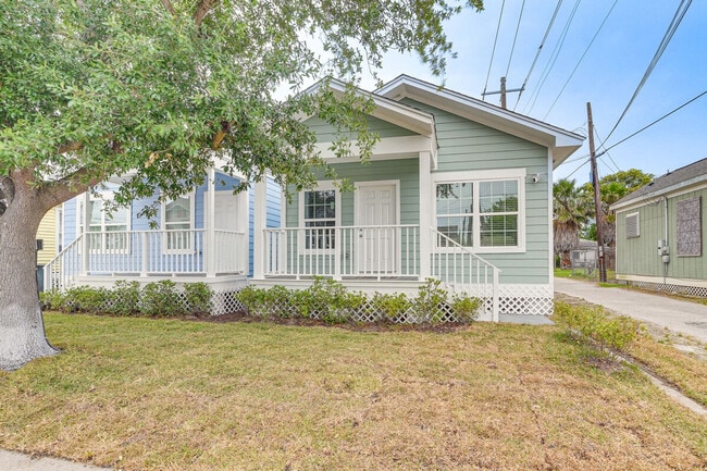 Building Photo - 1208 26th St