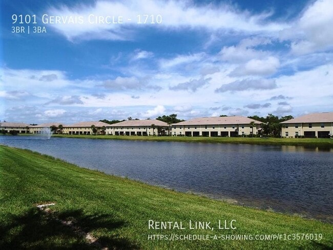 Building Photo - 9101 Gervais Cir