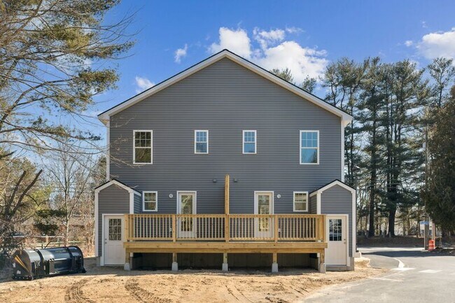Building Photo - 17 Legacy Ln