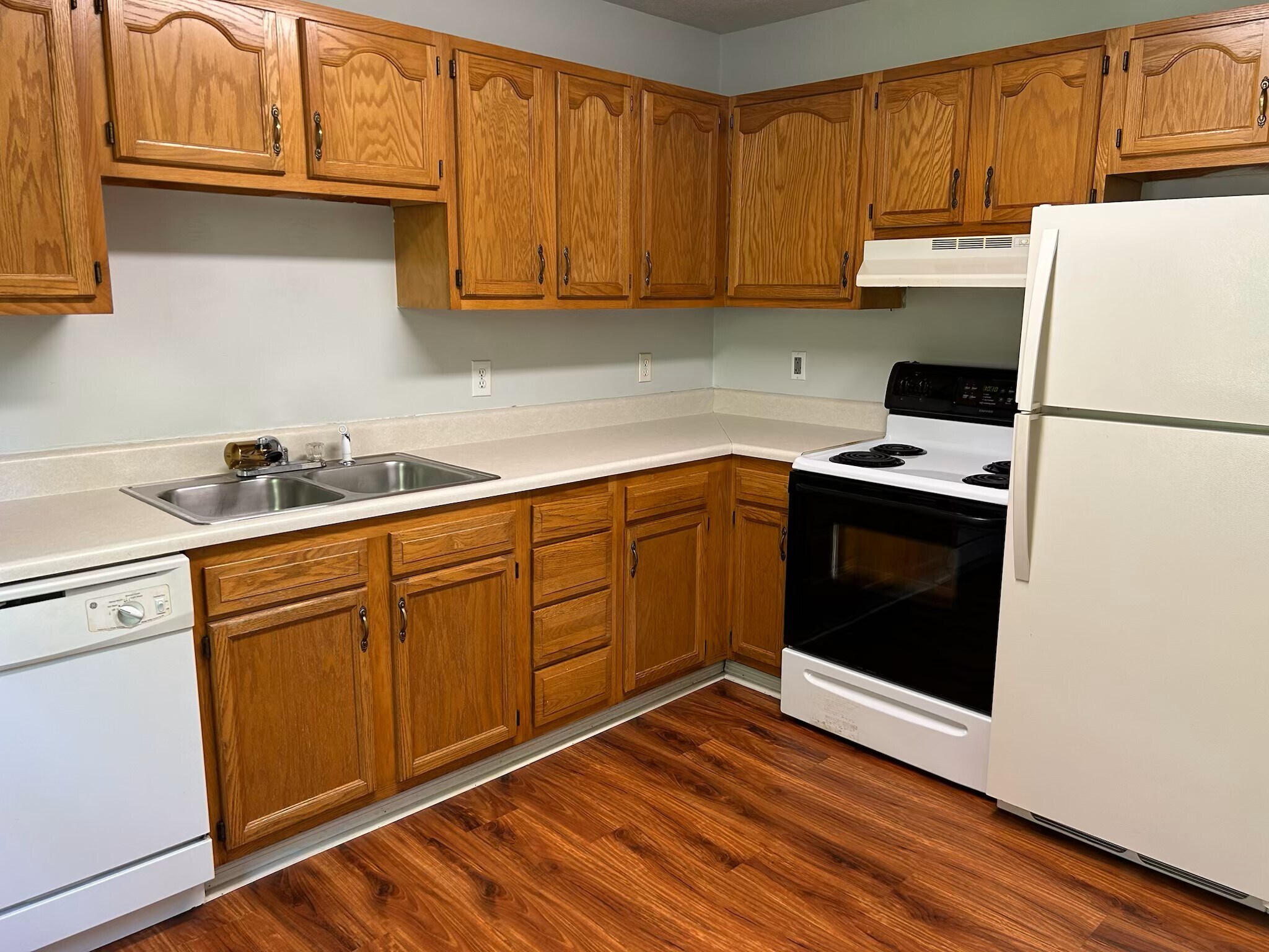 Kitchen - 222 New Stock Rd