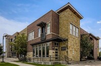Building Photo - 928 Lipscomb St