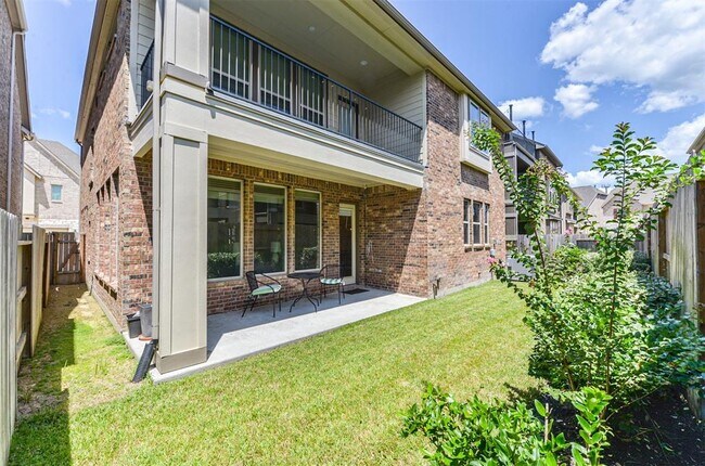 Building Photo - 18311 Harmony Bluff Ln