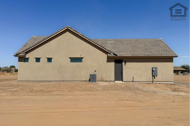 Building Photo - 3bed/2bath Home in North Surprise! Ready for Immediate Move-In! -- NO HOA!