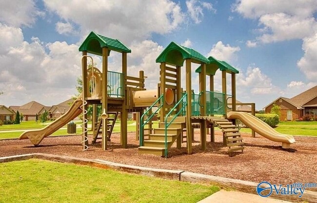 Building Photo - 105 Missouri Dr