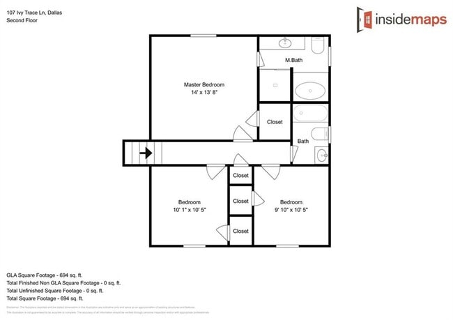 Building Photo - 107 Ivy Trace Ln