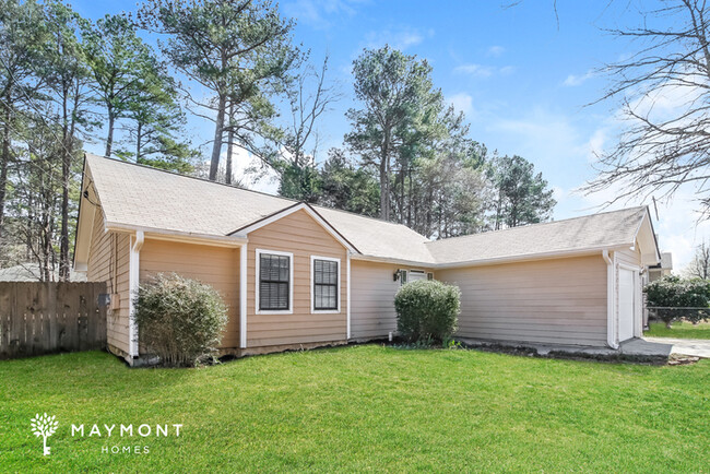 Building Photo - 3 Bedrooms, 2 Baths in Jonesboro