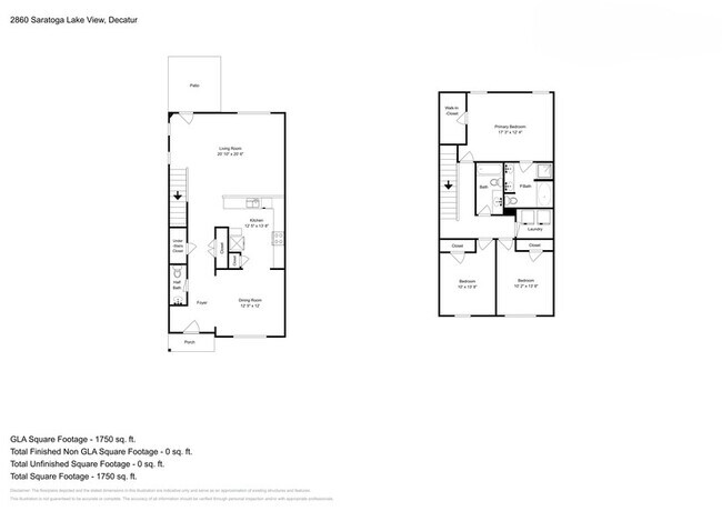 Building Photo - 2860 Saratoga Lake View