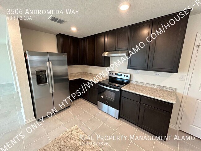 Building Photo - 3506 Andromeda Way