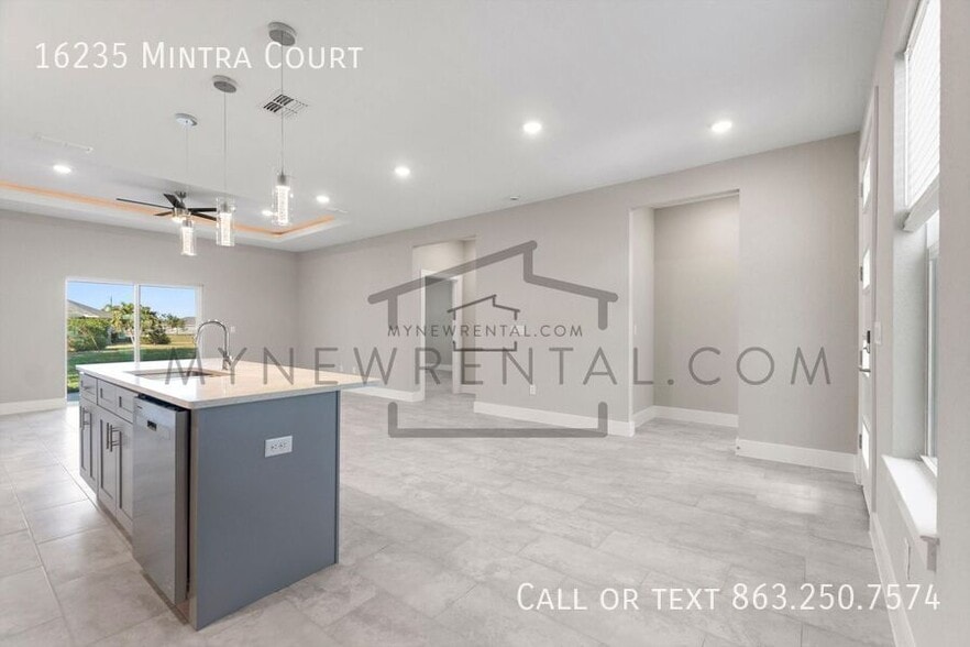 Building Photo - 16235 Mintra Ct