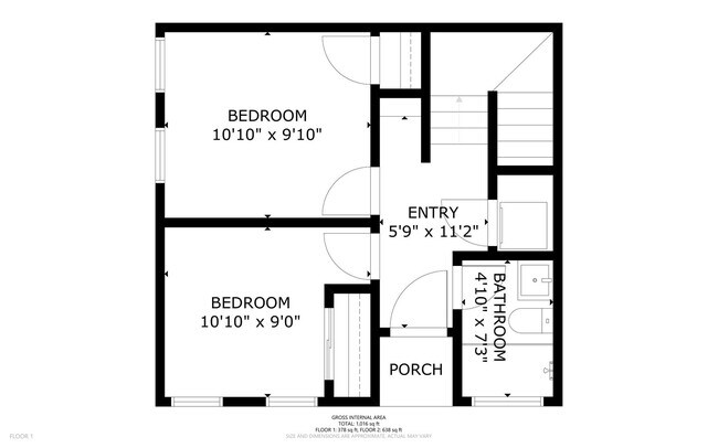 Building Photo - Newly Built 4 bed House! Prime Location