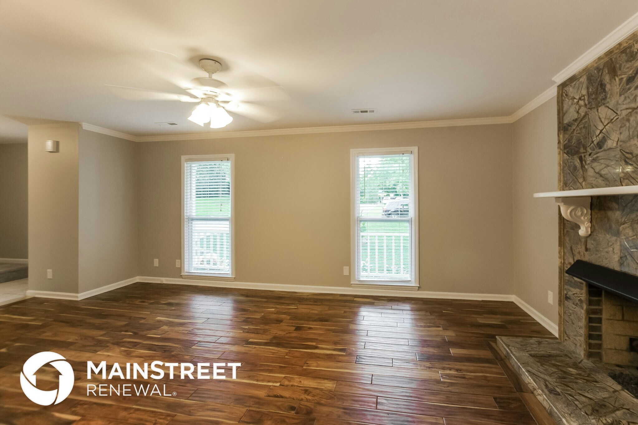 Building Photo - 2331 Hunters Bluff Dr