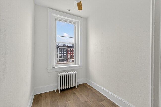 Building Photo - 2032 N Capitol St NW