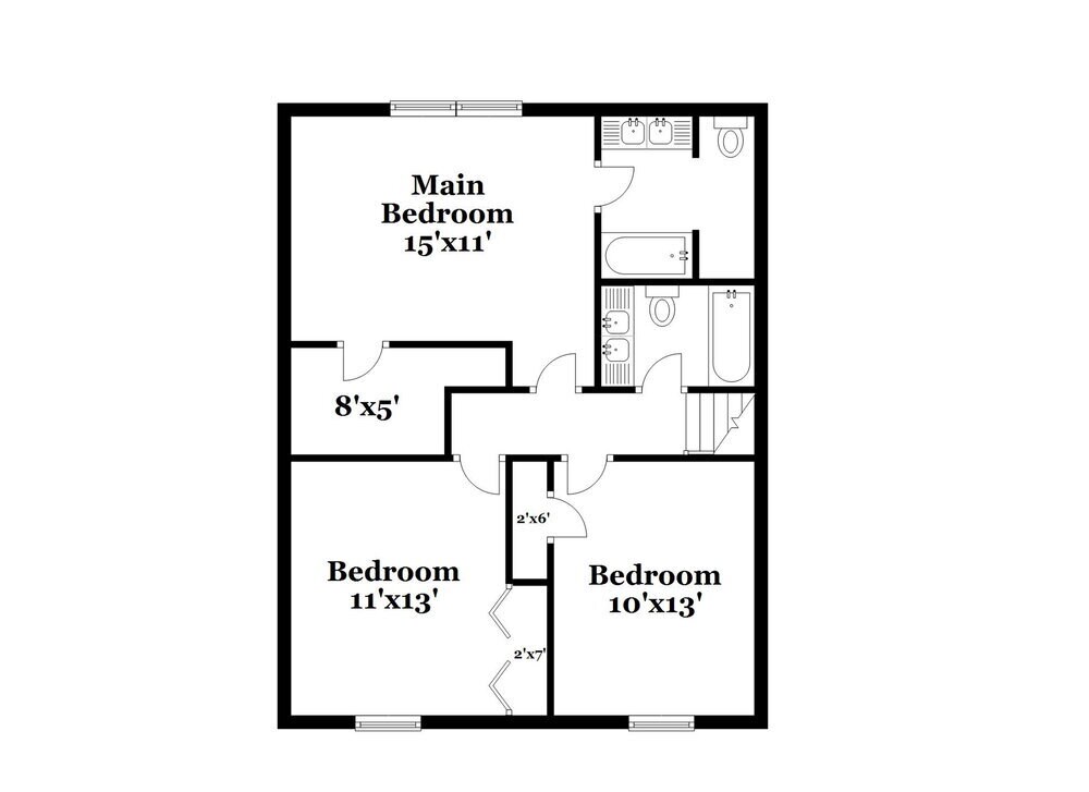 Building Photo - 3373 Heatherwood Ln SW