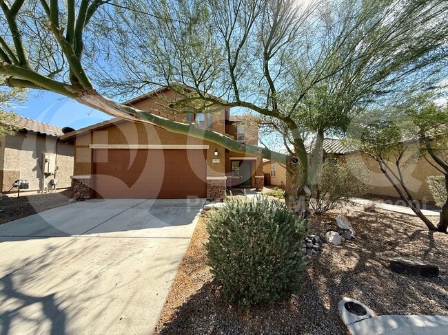 Building Photo - 9528 Desert Fauna Loop