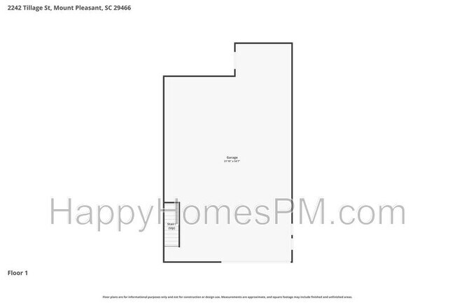 Building Photo - 2242 Tillage St