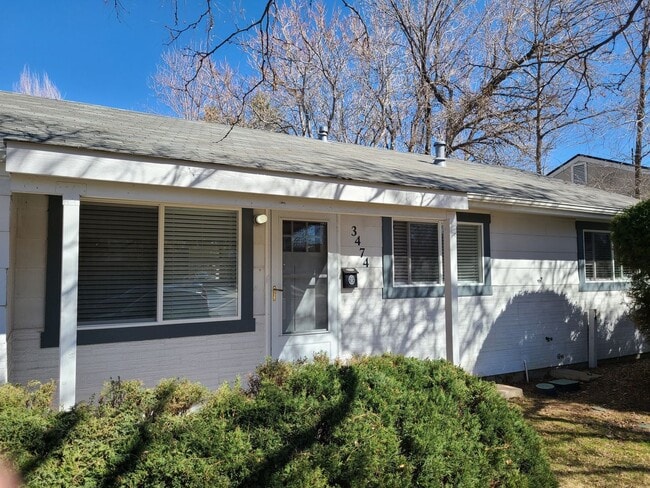 Primary Photo - Charming 3BR House in University Hills