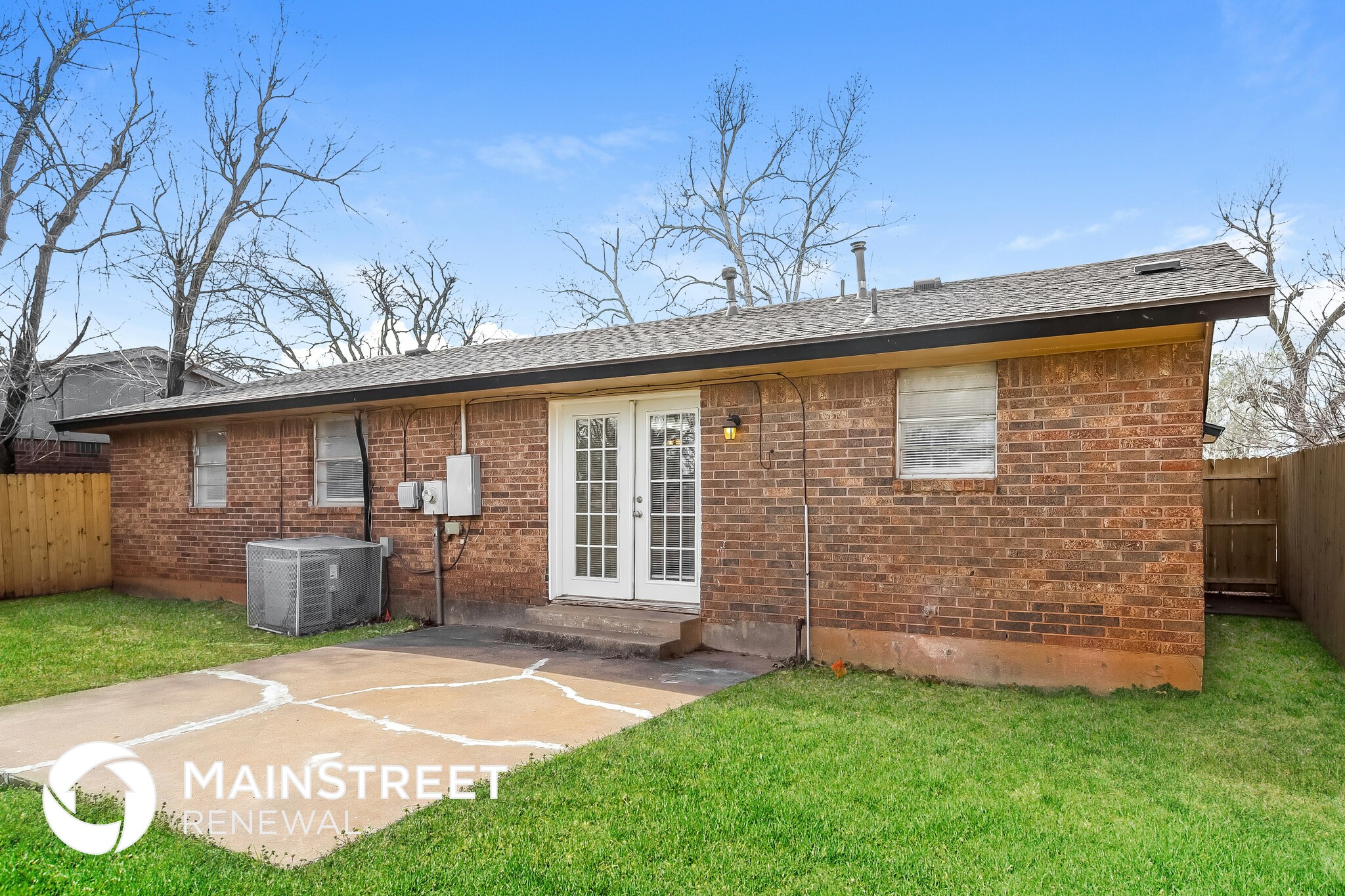 Building Photo - 5516 S Dimple Dr