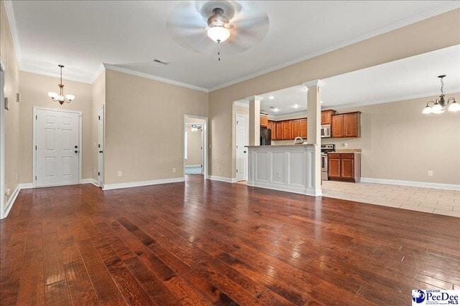 Building Photo - 3011 Thornberry Dr