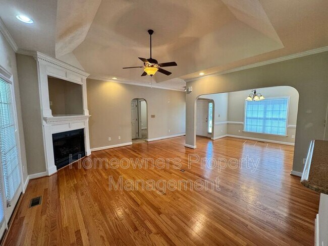 Building Photo - 3537 Maccumber Ct
