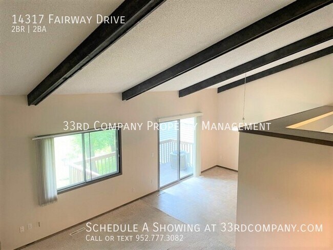 Building Photo - Eden Prairie 2 Bed/2Bath Condo!