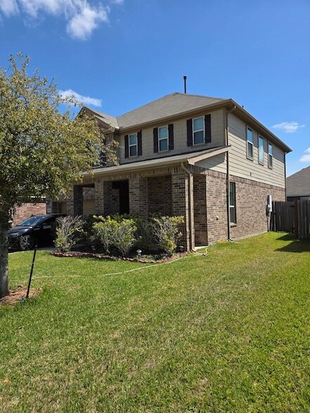 Building Photo - 1706 Anna Crk Dr