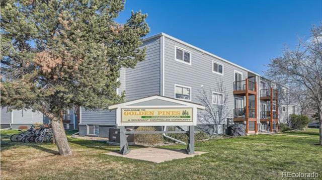 Primary Photo - 16259 W 10th Ave