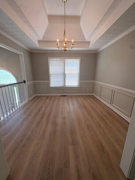 Building Photo - 2700 Fort Daniels Dr