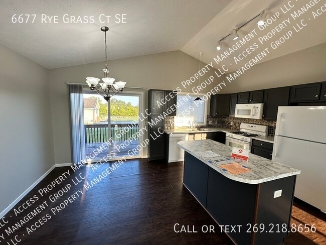 Building Photo - 6677 Rye Grass Ct SE