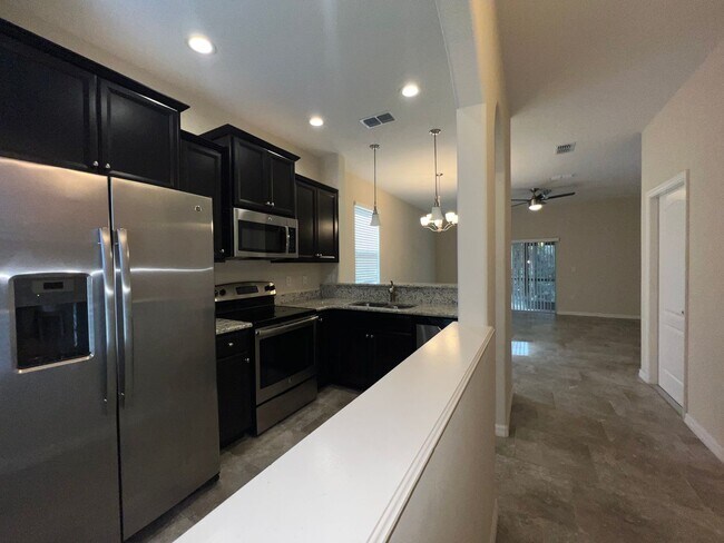 Building Photo - BEAUTIFUL Grange Champion at LPGA Townhome...