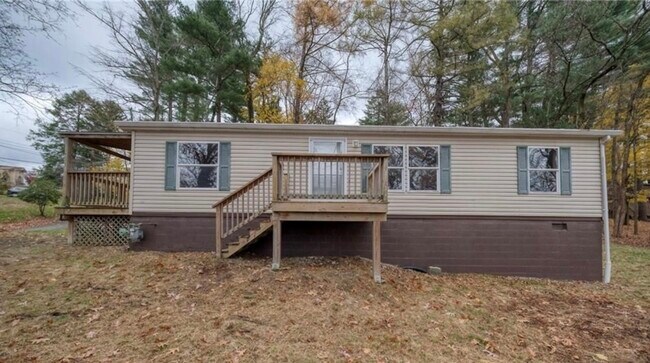 Primary Photo - 3454 Evergreen Rd