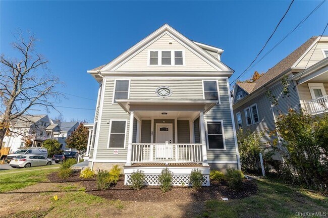 Building Photo - 22 Forbus St