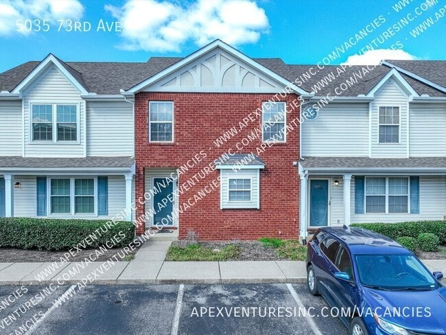 Building Photo - 5035 73rd Ave