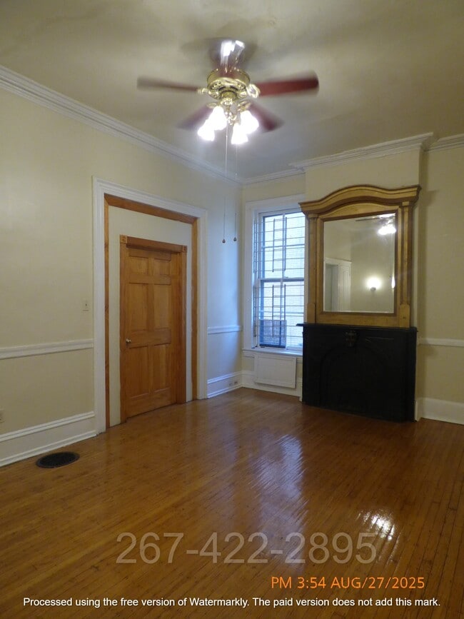 Building Photo - 3417 Race St