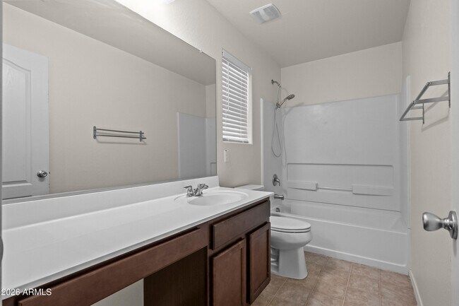 Building Photo - 472 N Ranger Trail