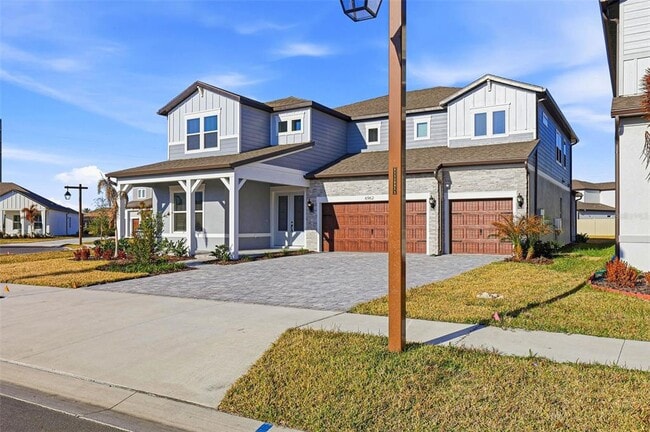 Building Photo - 6962 Jared Oaks Dr