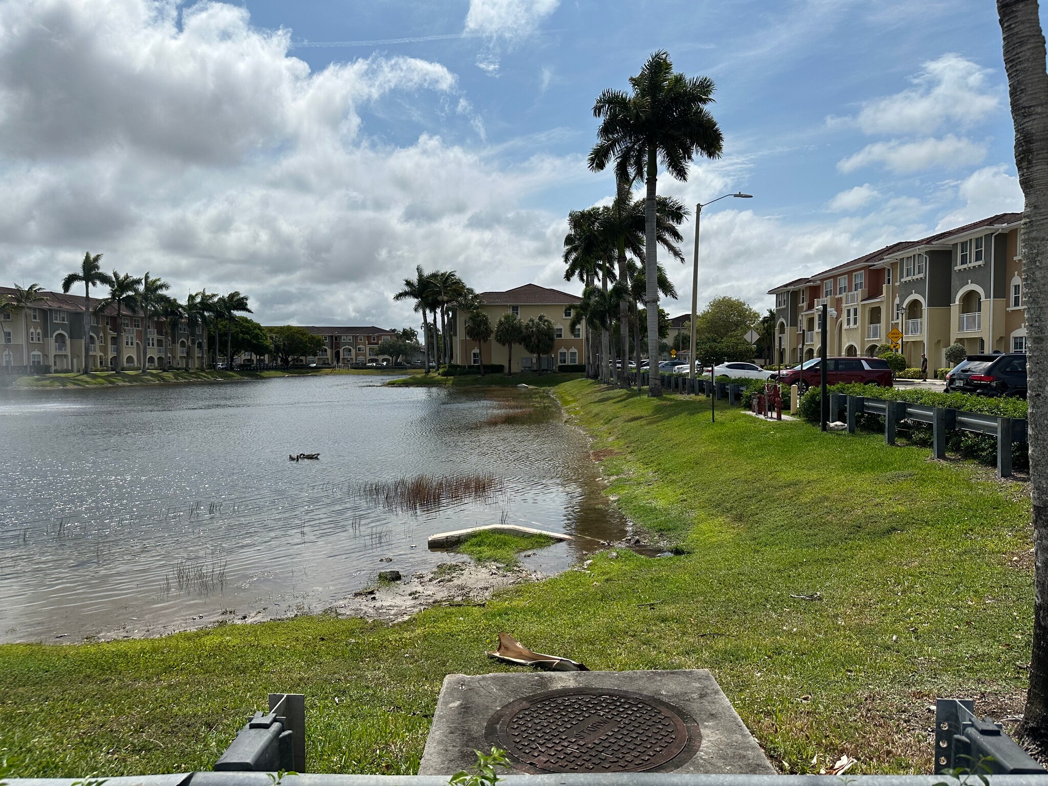 Building Photo - 8999 NW 107th Ct