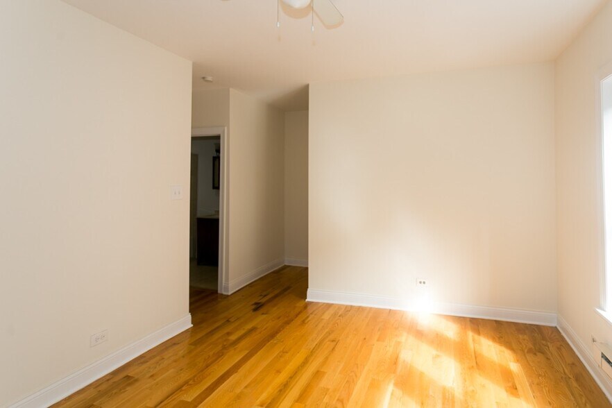 Building Photo - 3714 N Fremont St