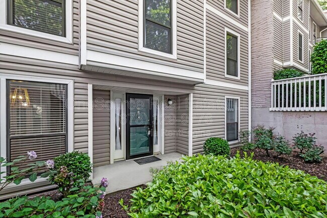 Building Photo - 806 Wynnes Ridge Cir