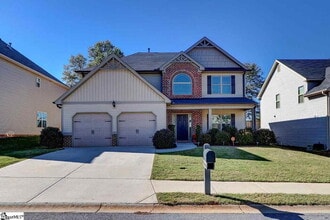 Building Photo - "Spacious 4-Bed Oasis with 2.5 Baths in Charming Simpsonville – 2400 Sq Ft of Comfort Awaits!"