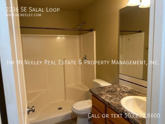 Building Photo - 2236 SE Salal Lp