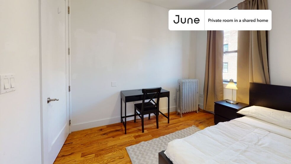 Building Photo - Room in Shared 5 bed/2 bath home in Prospect Lefferts Gardens
