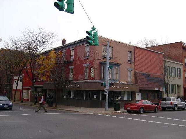 Building Photo - 70-76 Congress St