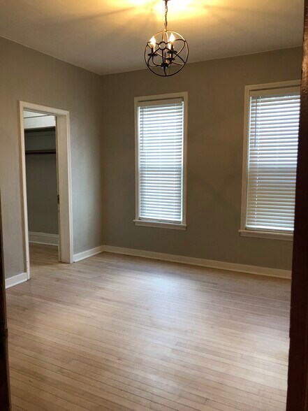 Bedroom 1 - 1016 E North St