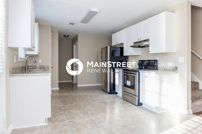 Building Photo - 4 Bedroom Pet-Friendly Home in Conley, GA ...