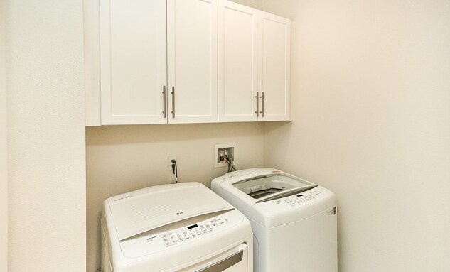 Laundry Room - 756 Colorado Cir